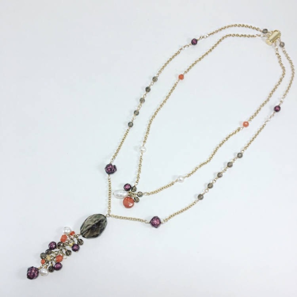 KATY GINGER DESIGNS Necklace